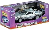 Delorean Back To The Future I