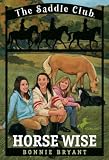 Horse Wise (SC #11)