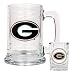 Georgia Bulldogs NCAA Boilermaker Set by Great American Products