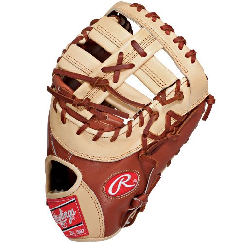 Rawlings PROSDCTBR 13 Inch Base Mitt
