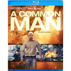 A Common Man [Blu-ray]
