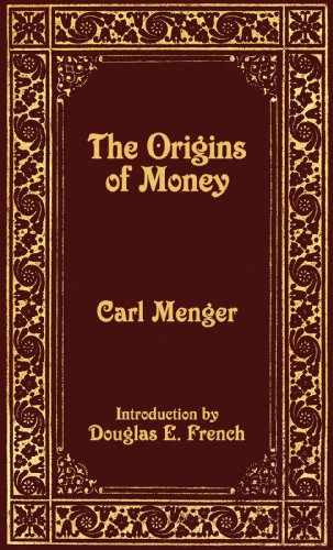 The Origins of Money (LvMI)