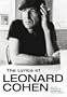 The Lyrics of Leonard Cohen