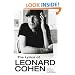 Lyrics of Leonard Cohen