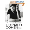 Words of Love and Hate: The Lyrics of Leonard Cohen