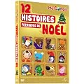 Ma Compil' - 12 histoires f��riques de No�l