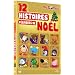 Ma Compil' - 12 histoires f��riques de No�l
