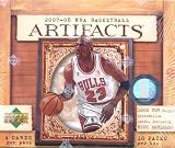 NBA 2007/2008 ARTIFACTS