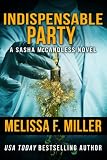 Indispensable Party (Sasha McCandless Legal Thriller Book 4)