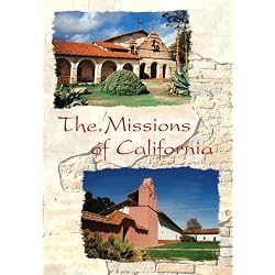 The Missions of California