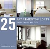 25 Apartments & Lofts Under 1000 Square Feet