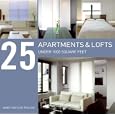 25 Apartments and Lofts Under 1000 Square Feet