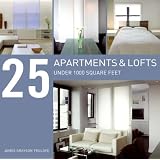 25 Apartments and Lofts Under 1000 Square Feet