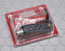 PICKERINGヘッドシェル AS-2PS-B/ブラック