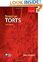 Street on Torts