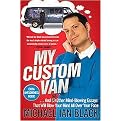My Custom Van (And 52 Other Mind-Blowing Essays That Will Blow Your Mind All over Your Face) (Paperback)