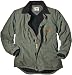 Dickies Tc3126 Sanded Duck Premium Coat