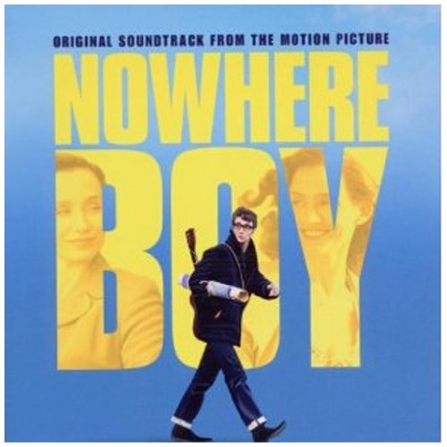 Produkt-Bild: Nowhere Boy
