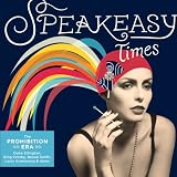Speakeasy Times
