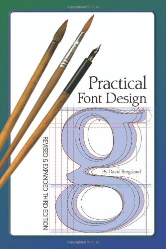 Practical Font Design, Third Edition