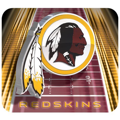 Washington Redskins Officially Licensed Mouse Pad