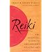 Reiki: The Essential Guide to the Ancient Healing Art