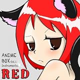 Anime Box Vol.1 Instrumental