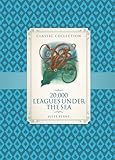 20,000 leagues under the sea
