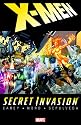 Secret Invasion: X-Men