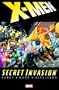 Secret Invasion: X-Men