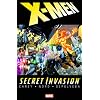 Secret Invasion: X-Men