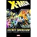 Secret Invasion: X-Men