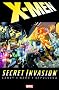 Secret Invasion: X-Men