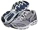 Mizuno Wave Rider 12 Running Shoes Silver Mens