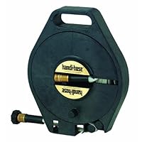 American Specialty RT25 Handi-Hose And Reel