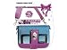 Thrustmaster T-Jean Bag For DSi (Purple)