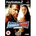 WWE SmackDown vs. Raw 2009 (PS2)