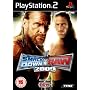 WWE SmackDown vs. Raw 2009 (PS2)