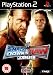 WWE SmackDown vs. Raw 2009 (PS2)