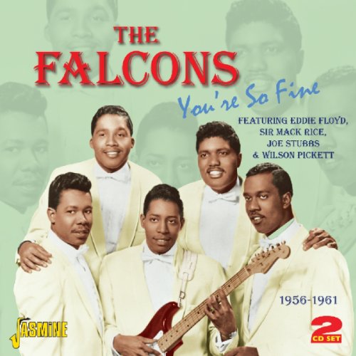 The Falcons - You