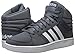 adidas Performance Men's VS Hoops Mid Fashion Sneaker