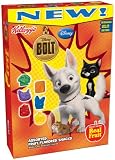 Kellogg's Fruit Snacks, Bolt, 9-Ounce Boxes (Pack of 5)