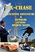 Books : X-Chase Exciting Action Adventure and Extreme Sports Novel