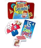Deluxe Card Holder Set