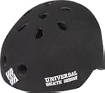 USD - Casco da uomo, 55-60 cm, colore...