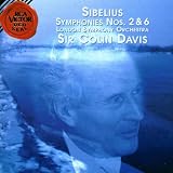 Symphony 2 & 6 Symphony 2 & 6