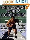 High-Performance Sports Conditioning