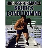 High-Performance Sports Conditioning