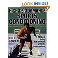 High-performance Sports Conditioning