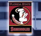 Florida State Seminoles RV Awning Banner - NCAA by BSI Products